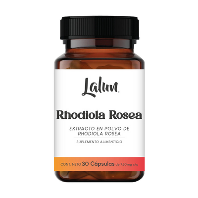 RHODIOLA ROSEA