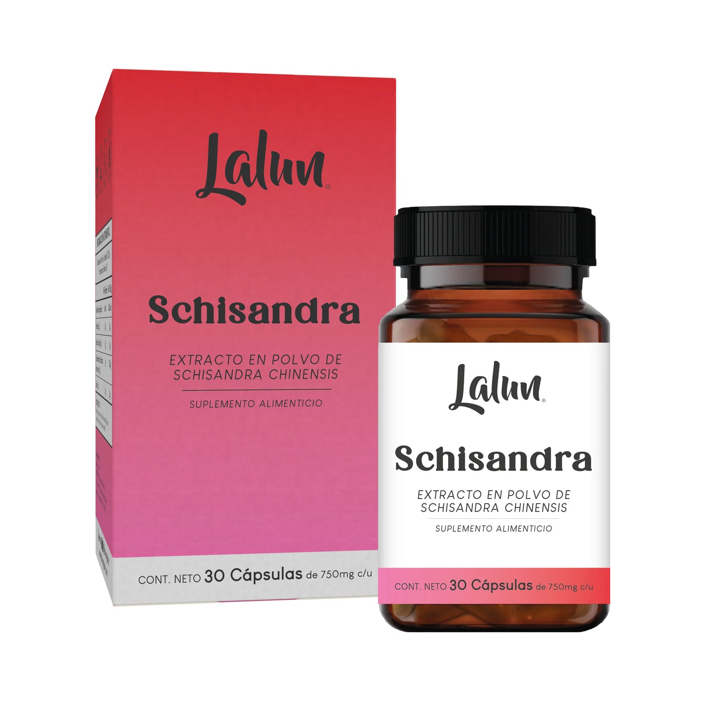 SCHISANDRA