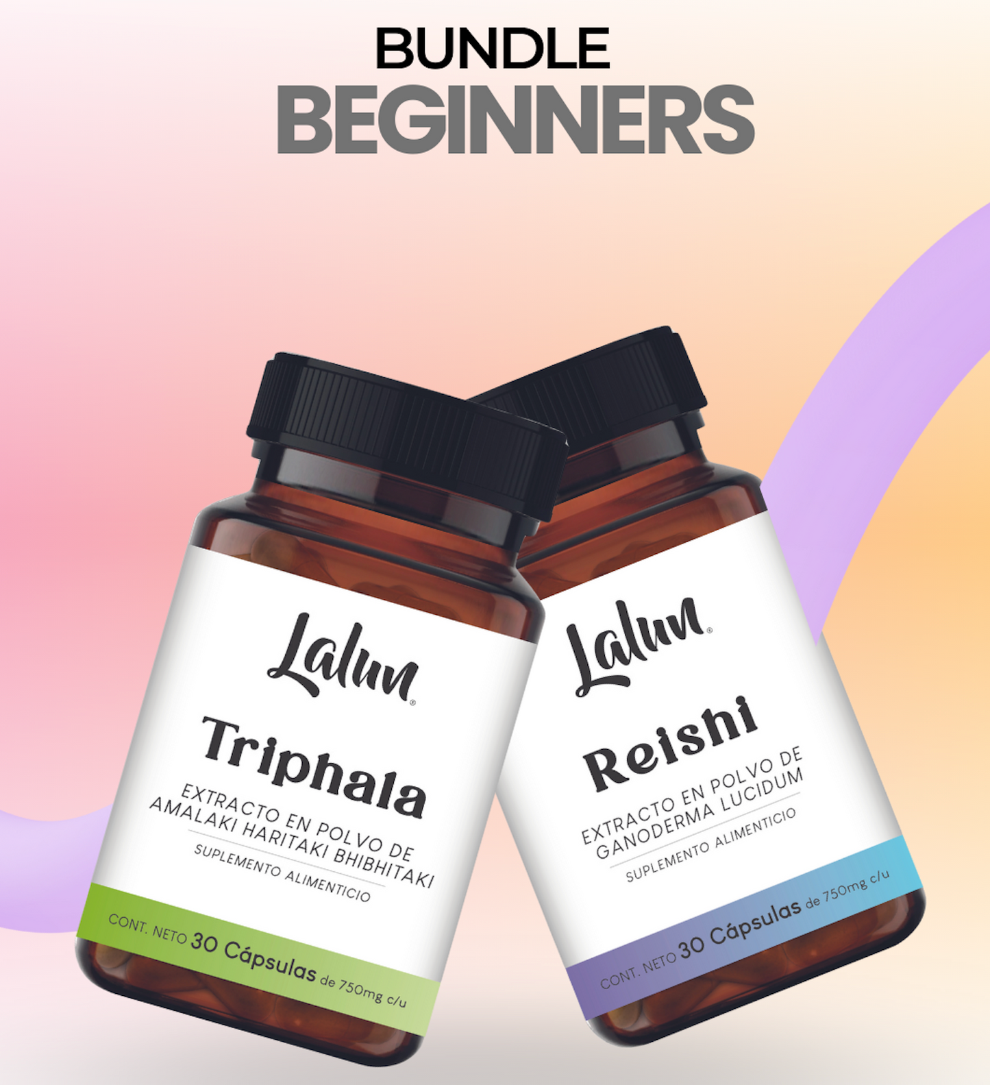 Bundle: Beginners