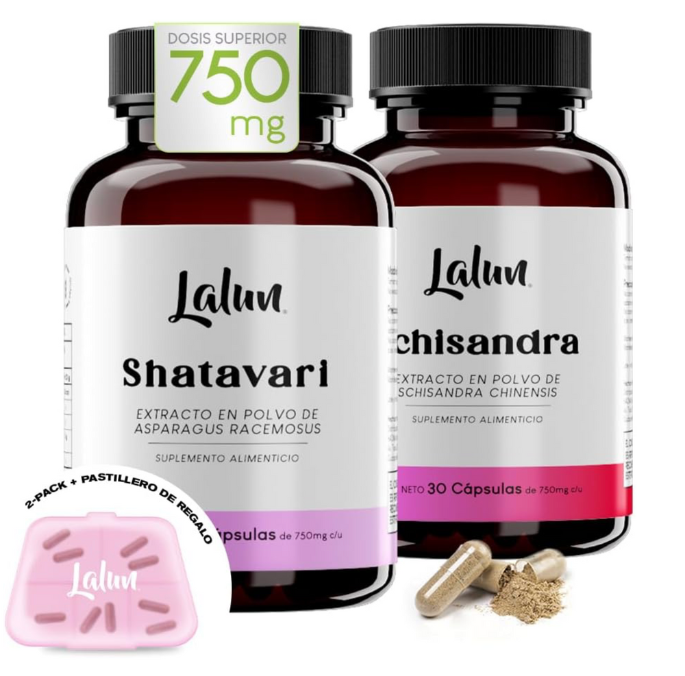 BUNDLE: WOMEN