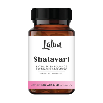 SHATAVARI