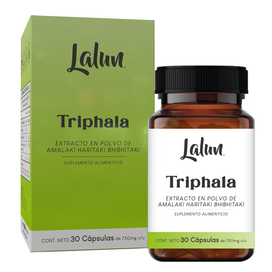 TRIPHALA
