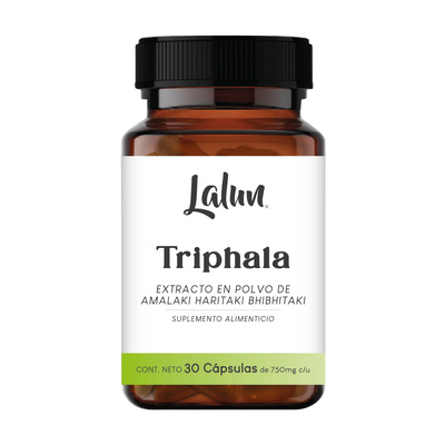 TRIPHALA