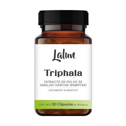 TRIPHALA