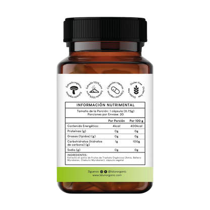TRIPHALA