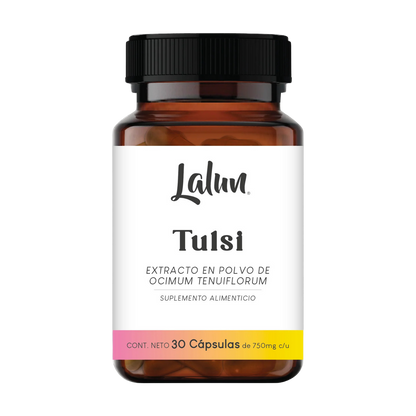 TULSI